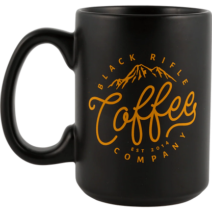 Coffee Shop Mug