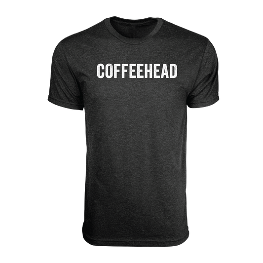 Coffeehead T-Shirt