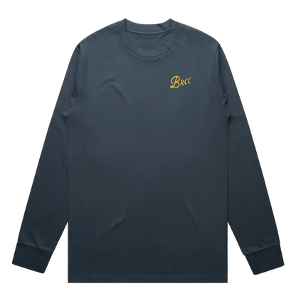 Flying Elk Long Sleeve T-Shirt