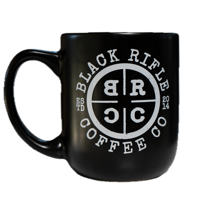 Grizzly Mug