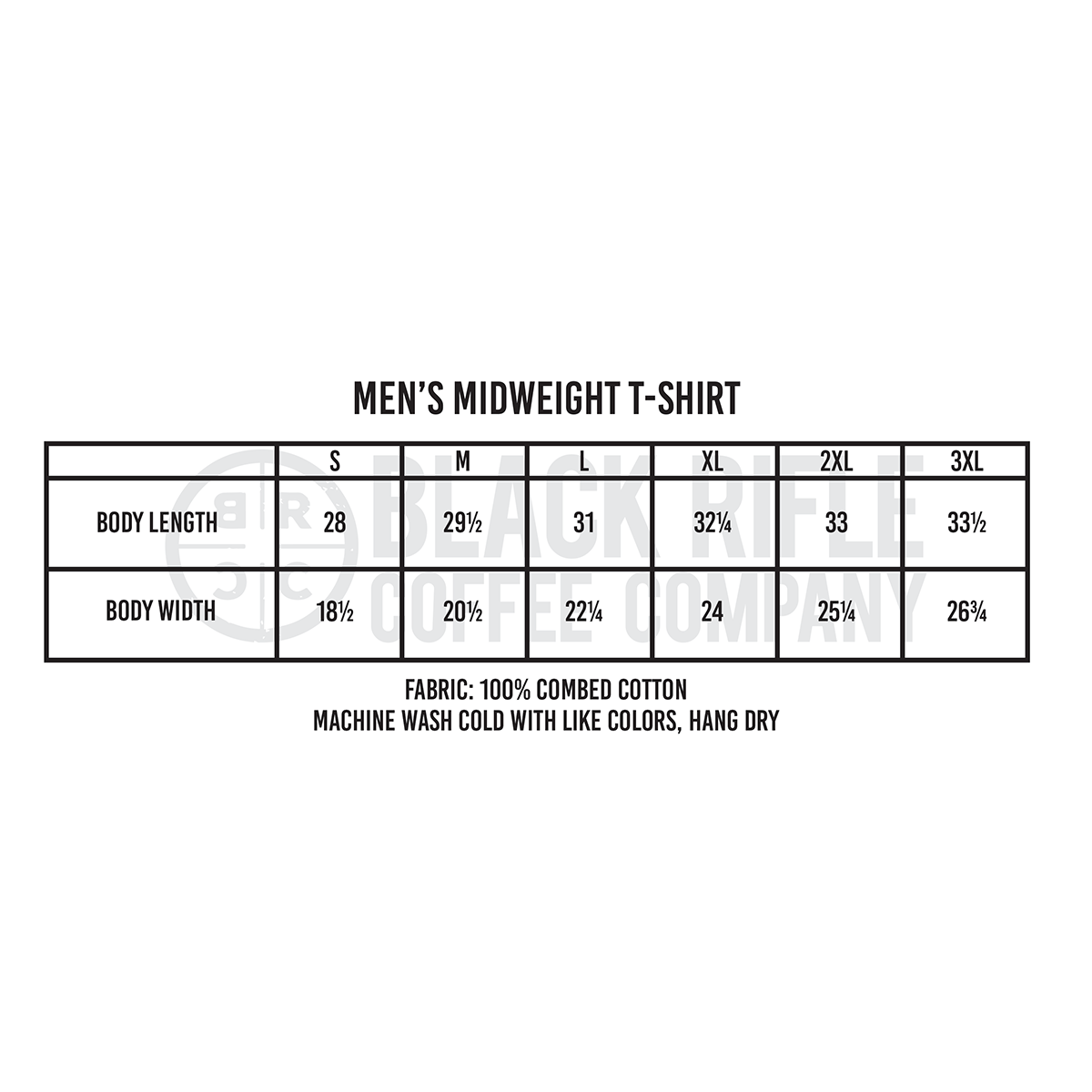Company Logo T-Shirt