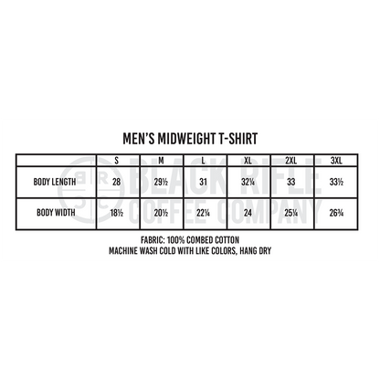 Woodland Company Logo T-Shirt
