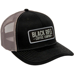Black/charcoal